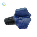 200mm chevron drag bit for water well drilling